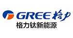 GREE ALTAIRNANO NEW ENERGY INC. 