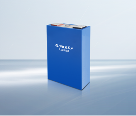 钛酸锂110Ah/115Ah方壳电池