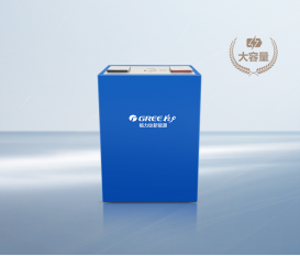 钛酸锂155Ah方壳电池