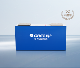 钛酸锂22Ah/33Ah方壳电池