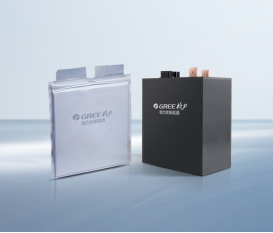 钛酸锂70Ah软包电池/70Ah软包模组