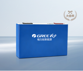 钛酸锂40Ah方壳电池